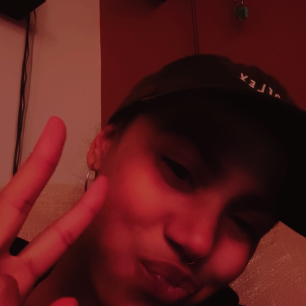 Meet your Posher, Jahnayah